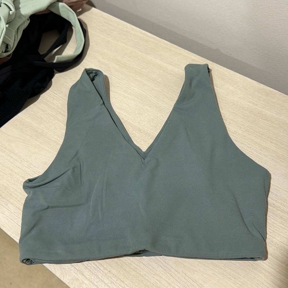 Gymshark Sports Bra